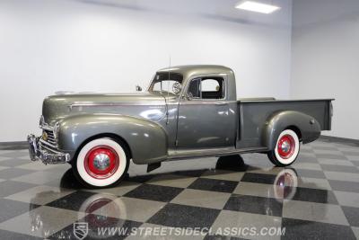 1947 Hudson Commodore Six Pickup