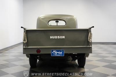 1947 Hudson Commodore Six Pickup