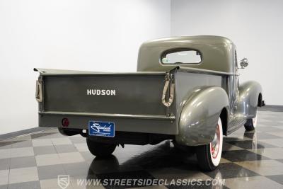 1947 Hudson Commodore Six Pickup