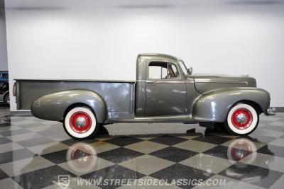 1947 Hudson Commodore Six Pickup