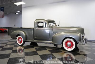 1947 Hudson Commodore Six Pickup