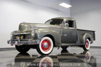 1947 Hudson Commodore Six Pickup