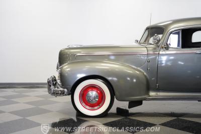 1947 Hudson Commodore Six Pickup