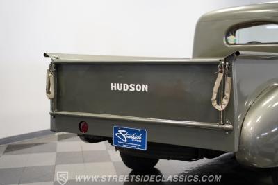 1947 Hudson Commodore Six Pickup