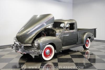 1947 Hudson Commodore Six Pickup
