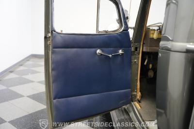 1947 Hudson Commodore Six Pickup