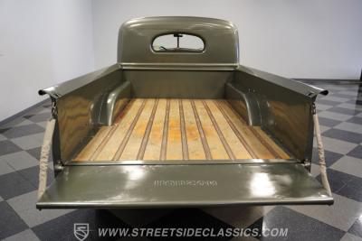 1947 Hudson Commodore Six Pickup