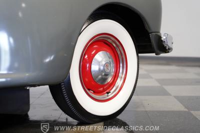 1947 Hudson Commodore Six Pickup