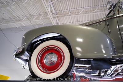 1947 Hudson Commodore Six Pickup
