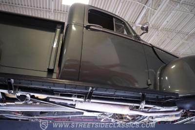 1947 Hudson Commodore Six Pickup