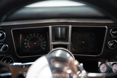 1968 Chevrolet Chevelle SS Tribute