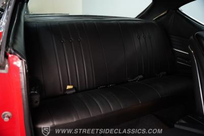 1968 Chevrolet Chevelle SS Tribute