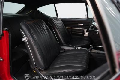1968 Chevrolet Chevelle SS Tribute
