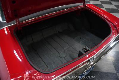 1968 Chevrolet Chevelle SS Tribute