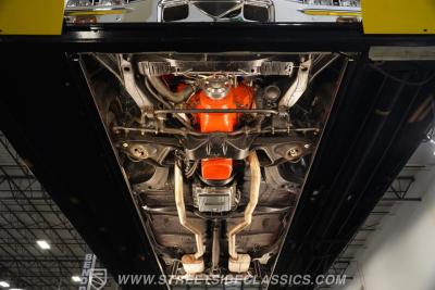 1968 Chevrolet Chevelle SS Tribute