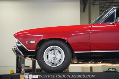 1968 Chevrolet Chevelle SS Tribute