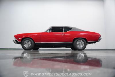 1968 Chevrolet Chevelle SS Tribute