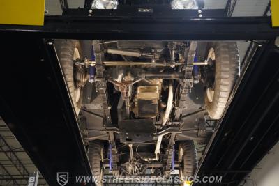 1947 Willys Jeep CJ-2A