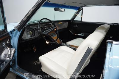 1964 Buick Riviera Super Wildcat