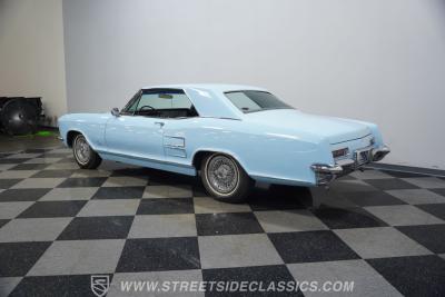 1964 Buick Riviera Super Wildcat