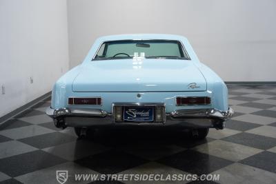 1964 Buick Riviera Super Wildcat