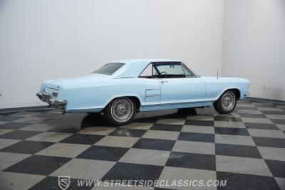 1964 Buick Riviera Super Wildcat