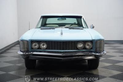 1964 Buick Riviera Super Wildcat