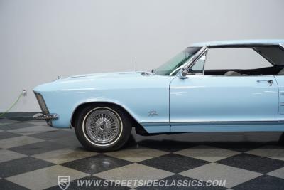 1964 Buick Riviera Super Wildcat