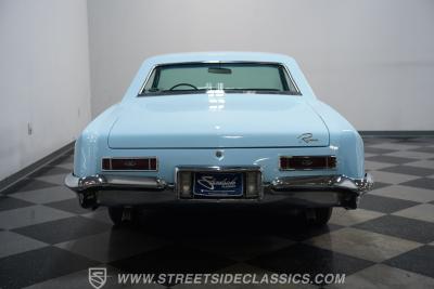 1964 Buick Riviera Super Wildcat
