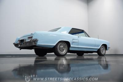 1964 Buick Riviera Super Wildcat