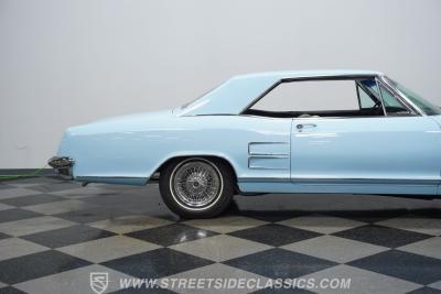 1964 Buick Riviera Super Wildcat