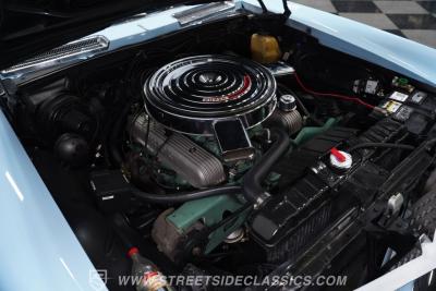 1964 Buick Riviera Super Wildcat