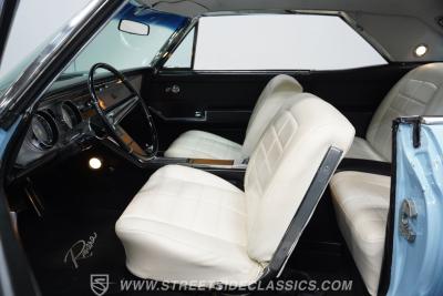 1964 Buick Riviera Super Wildcat