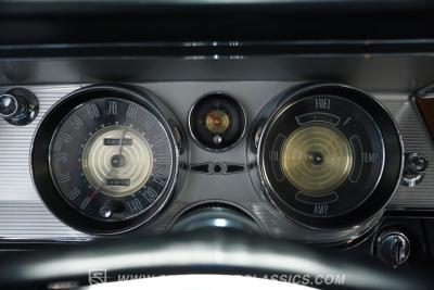 1964 Buick Riviera Super Wildcat