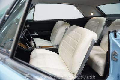 1964 Buick Riviera Super Wildcat