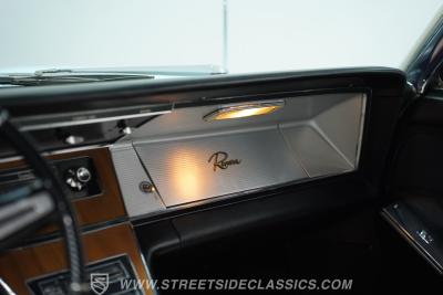 1964 Buick Riviera Super Wildcat