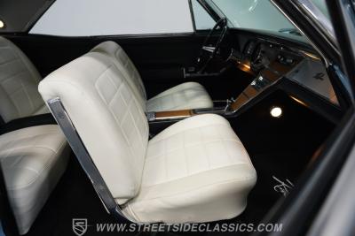 1964 Buick Riviera Super Wildcat