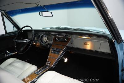 1964 Buick Riviera Super Wildcat