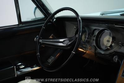 1964 Buick Riviera Super Wildcat