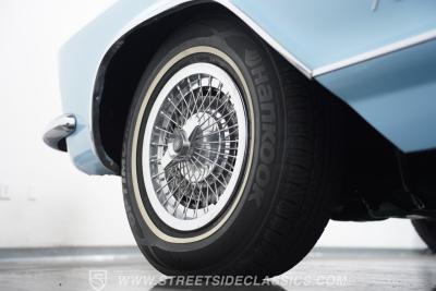 1964 Buick Riviera Super Wildcat