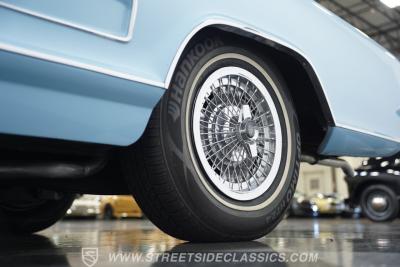 1964 Buick Riviera Super Wildcat