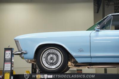 1964 Buick Riviera Super Wildcat