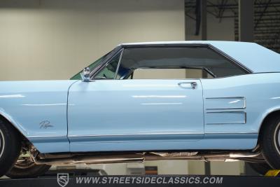 1964 Buick Riviera Super Wildcat