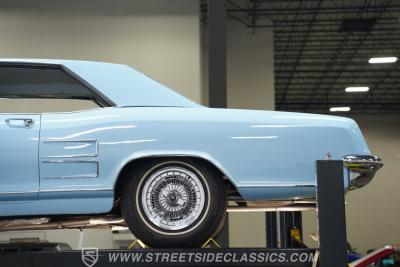 1964 Buick Riviera Super Wildcat