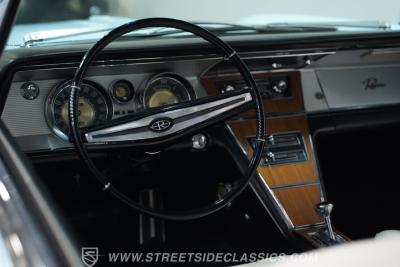 1964 Buick Riviera Super Wildcat