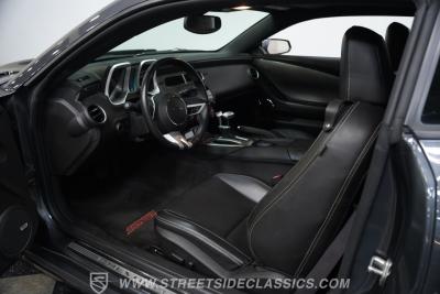 2010 Chevrolet Camaro SS Procharged