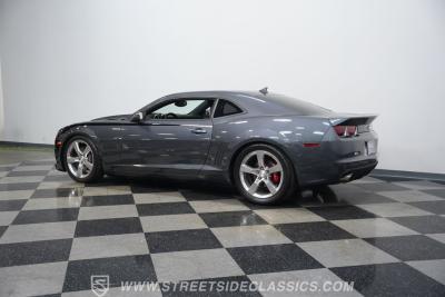 2010 Chevrolet Camaro SS Procharged