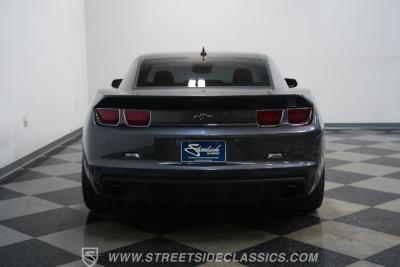 2010 Chevrolet Camaro SS Procharged