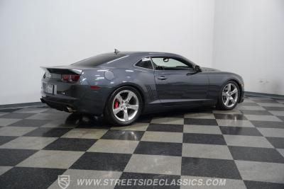 2010 Chevrolet Camaro SS Procharged