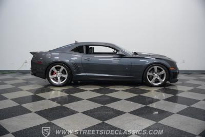 2010 Chevrolet Camaro SS Procharged